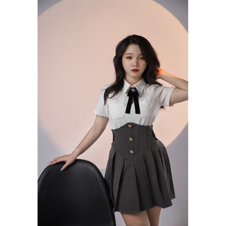 Set đầm học sinh set đầm cá tính