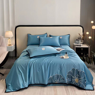 Bộ chăn ga lụa bóng mẫu hoa siêu xinh ,có đủ kích thước giường