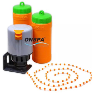 phao điện tự ngắt téc nước - công tắc phao điện các loại tốt