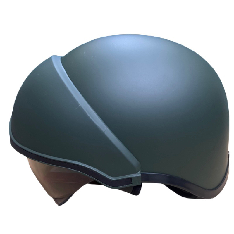 MŨ BẢO HIỂM KÍNH DẤU LÓT THÁO RỜI CAO CẤP  ASIA MT268 – Vòng đầu 55-58cm – Hàng chính hãng – Bảo hành 12 tháng.