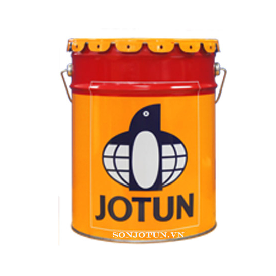 Sơn chống rỉ JOTUN ALKYD PRIMER thùng 20L
