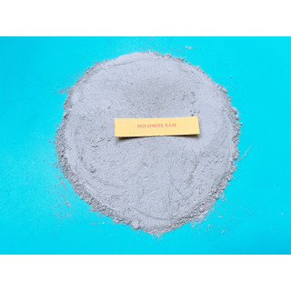 Bột dolomite nuôi ốc