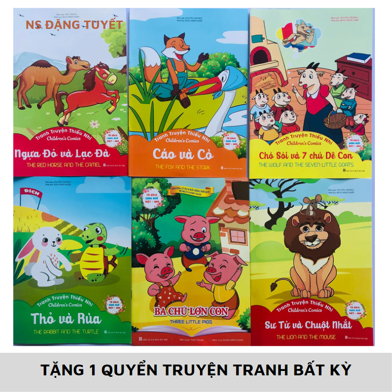 Sách Ehon Song Ngữ Nhật Bản (10 Quyển) Cho Bé 0 6 Tuổi Có file Nghe Tiếng Anh + Tặng 1 Quyển truyện Tranh