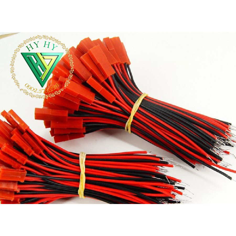 jack jst mini 2p nối x 10 cặp