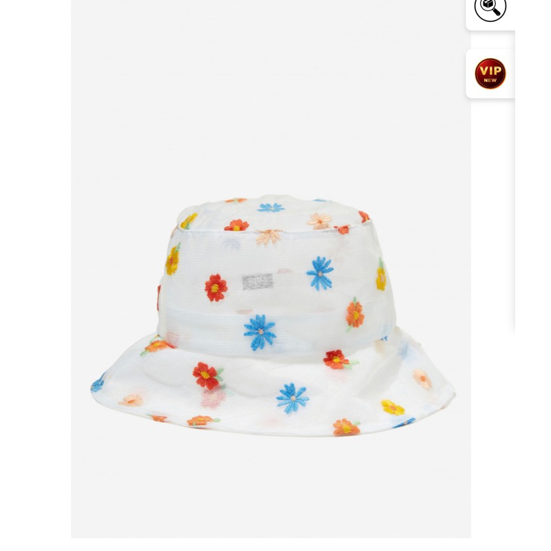 Mũ/nón/giày cotton on