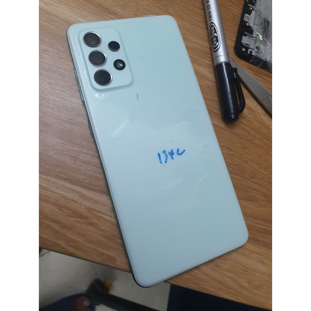 Bộ Vỏ Samsung A52S - Hàng Zin New Chính Hãng