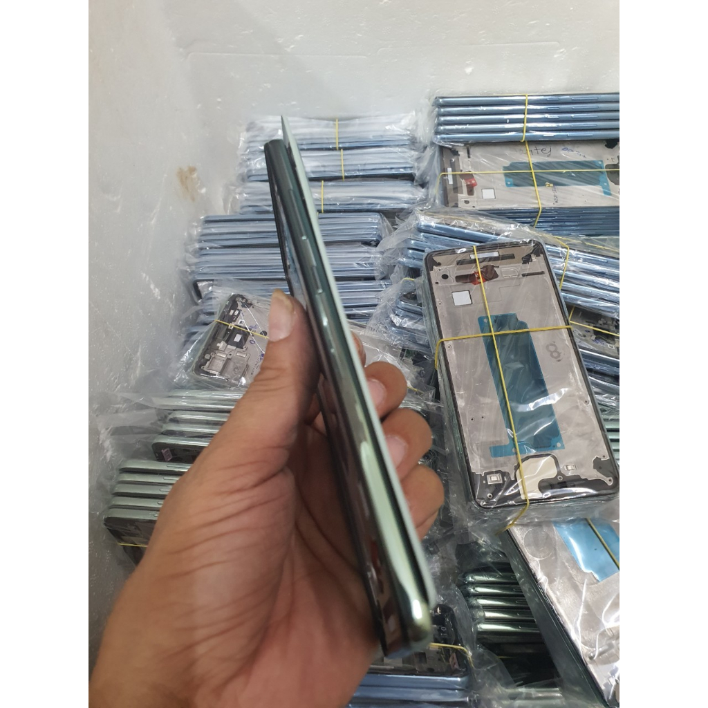 Bộ Vỏ Samsung A52S - Hàng Zin New Chính Hãng