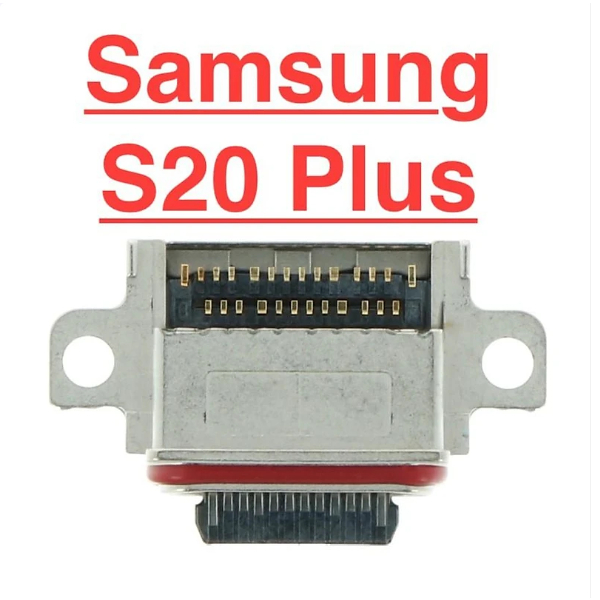 Chân Sạc Rời Samsung Note10 Note20 S20 S20Ultra Note20ultra ,.. - Hàng Zin Chính Hãng