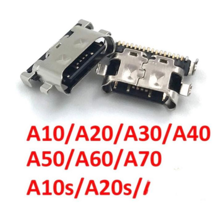 Chân Sạc Rời Dòng A Samsung  - Hàng Zin Chính Hãng