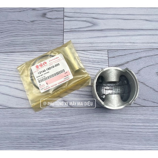 BỘ PISTON BẠC ART ZIN HÃNG SGP (SPORT-XIPO-RGV-RGX-SATRIA)