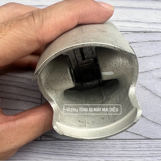 BỘ PISTON BẠC ART ZIN HÃNG SGP (SPORT-XIPO-RGV-RGX-SATRIA)