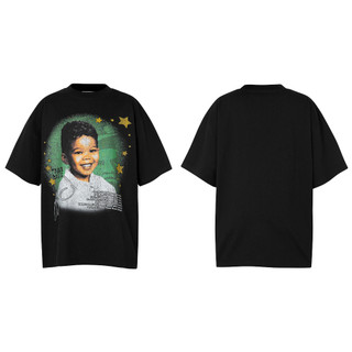 Gwyn bae boy t-shirt