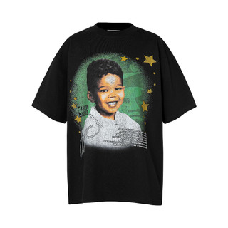 GWYN BAE BOY T-SHIRT