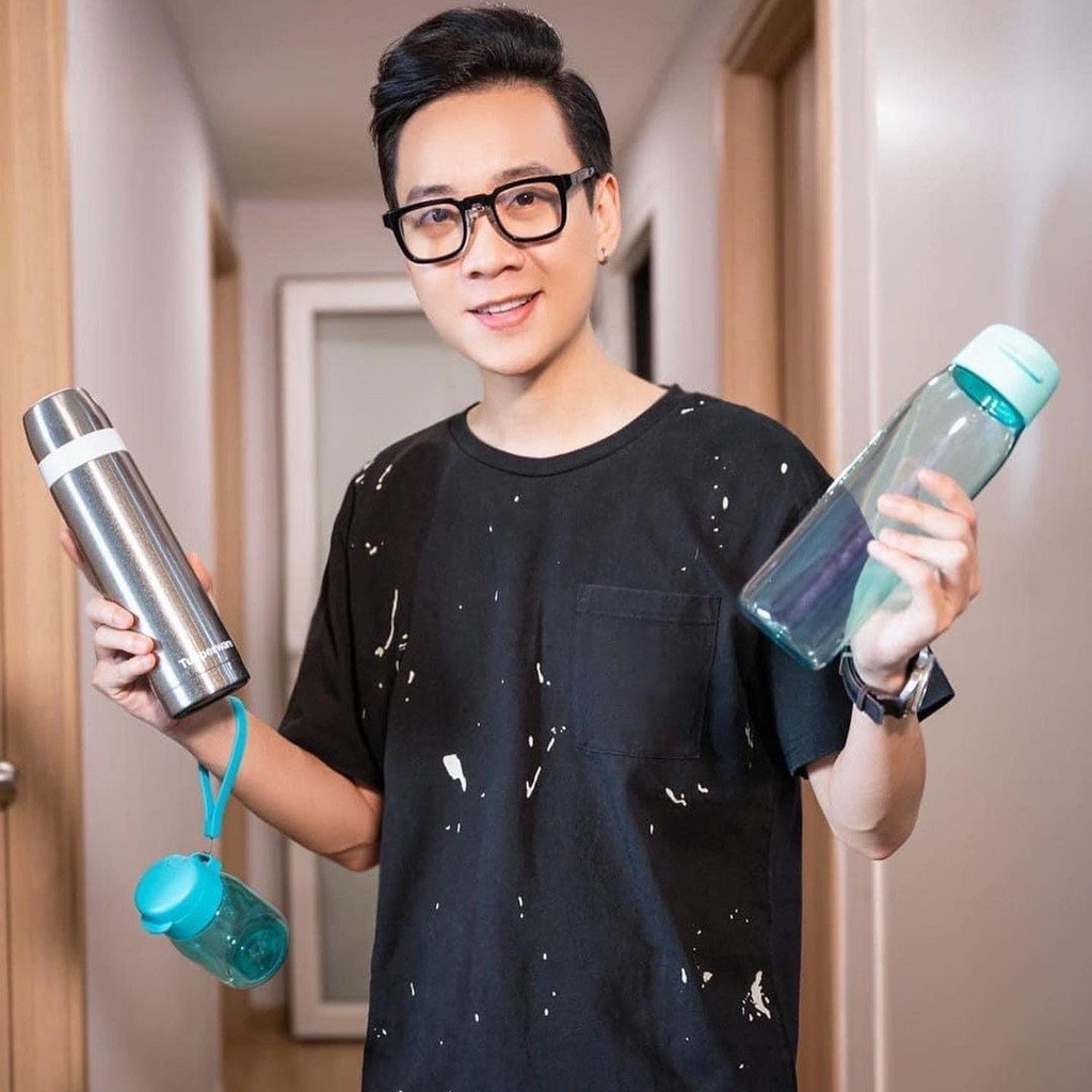 KÍNH MẮT KUBO CHỐNG ÁNH SÁNG XANH VÀ TIA UV400 NAM NỮ