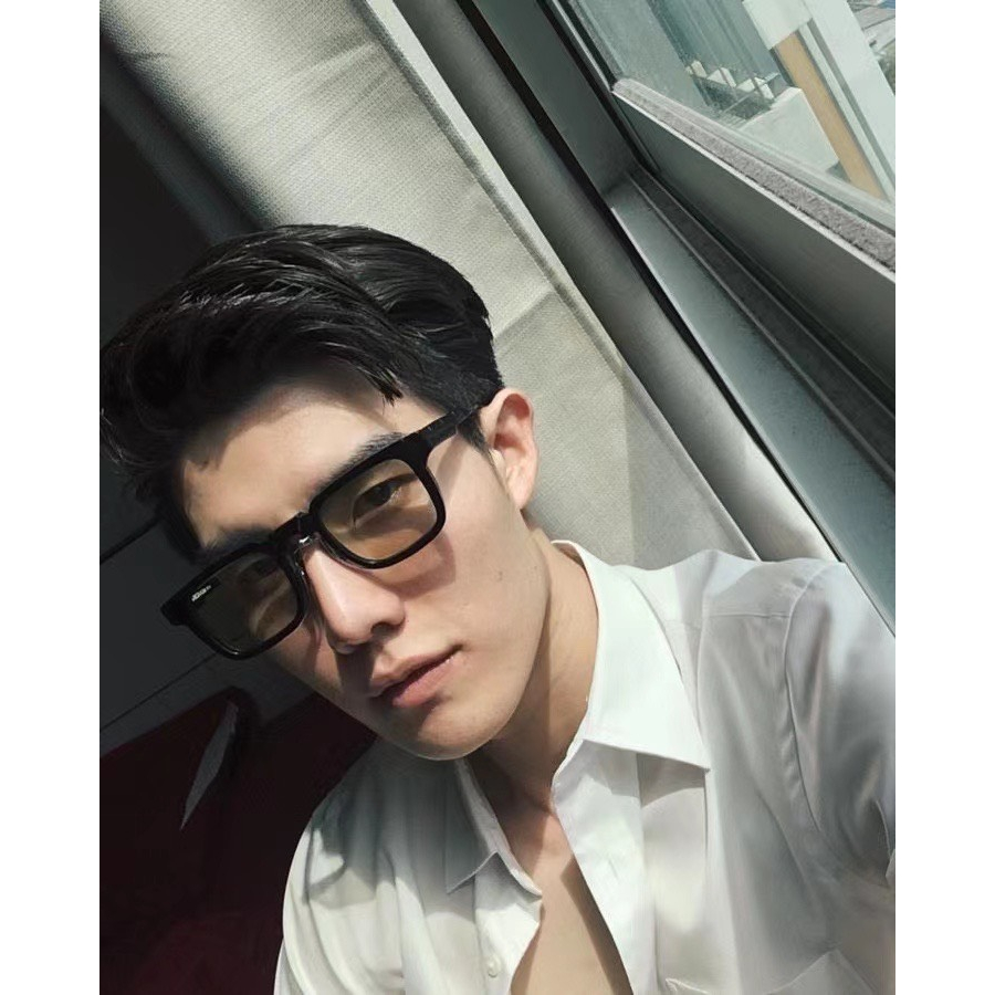 KÍNH MẮT KUBO CHỐNG ÁNH SÁNG XANH VÀ TIA UV400 NAM NỮ