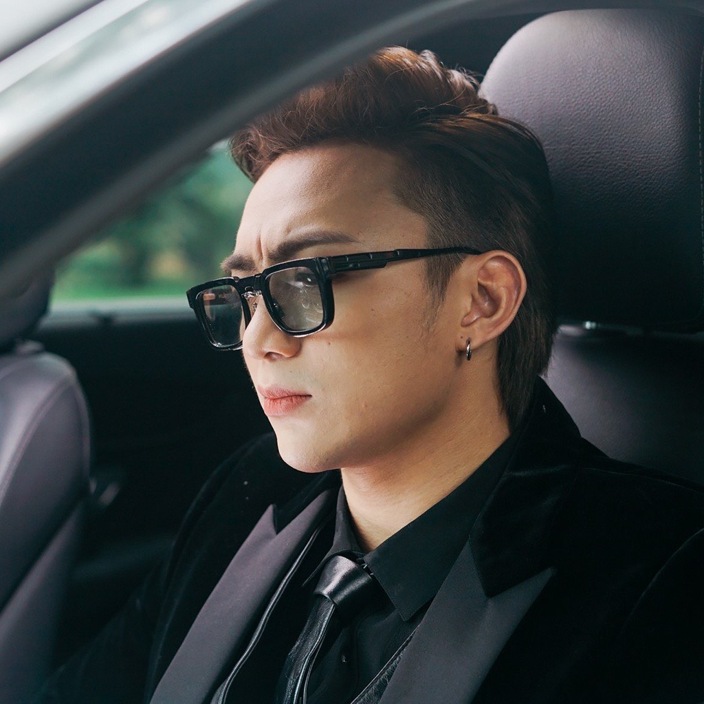 KÍNH MẮT KUBO CHỐNG ÁNH SÁNG XANH VÀ TIA UV400 NAM NỮ