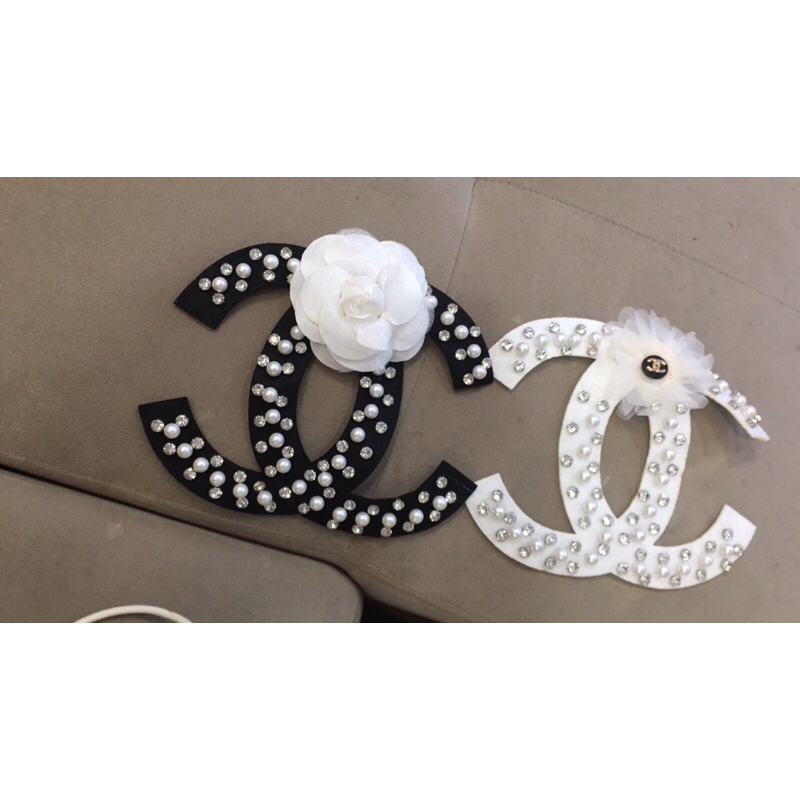 Miếng vá áo chữ X