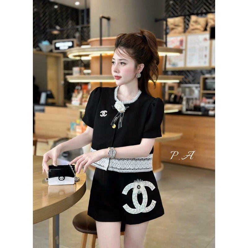 Miếng vá áo chữ X