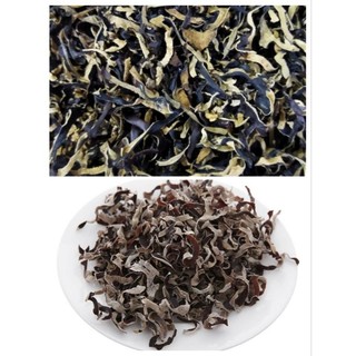 Nấm mộc nhĩ thái sợi - túi 500g