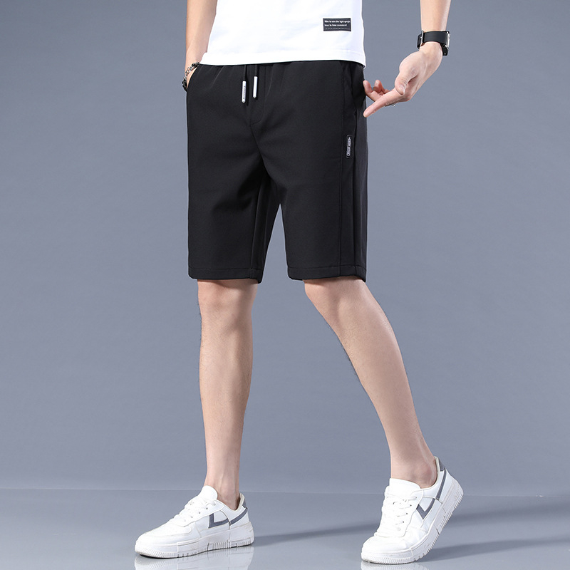 Quần ngắn Nam mùa hè mát mịn ,phù hợp cho mọi nơi