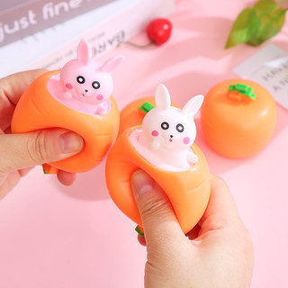 Đồ chơi Pop-up Squishy nắn bóp đàn hồi vui nhộn