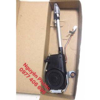 Bộ angten / ăng ten điện deawoo lanos - hàng chính hãng gm - 96279091/96242523