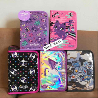 Hộp bút Smiggle cao cấp