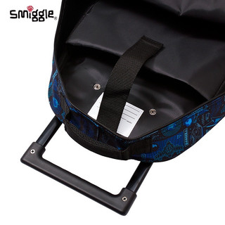 Balo kéo Smiggle Cao cấp