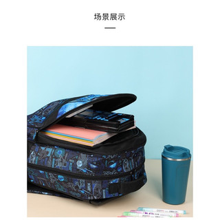 Balo kéo Smiggle Cao cấp
