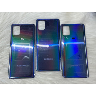 Nắp lưng samsung a31
