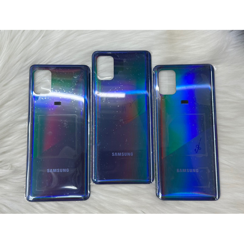 Nắp lưng samsung a31