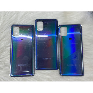 Nắp lưng samsung a31
