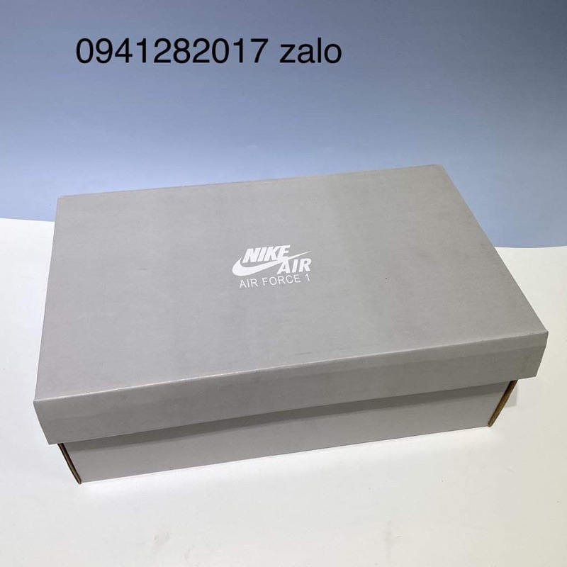 hộp nike Af1