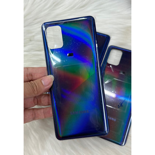 Nắp lưng samsung a31