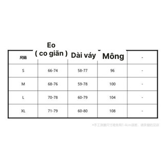 [ORDER ] Chân váy caro đuôi cá vạt lệch MORAN (có ảnh thật)
