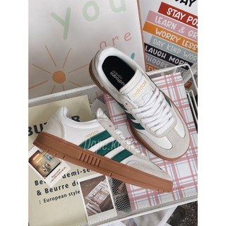 Giày thể thao sneaker gradas neo xanh lá