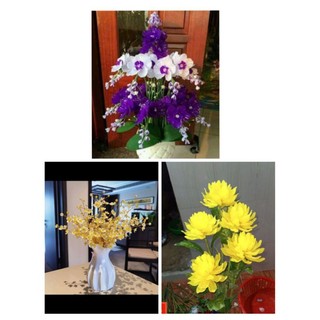 Combo nguyên liệu theo yêu cầu