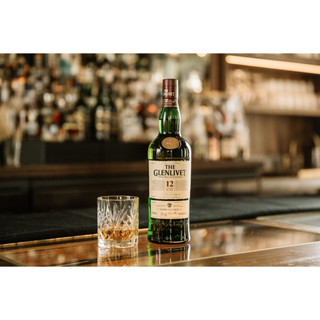 [Rượu][Rượu mạnh] THE GLENLIVET ESTD 12 700ml, 40% VOL