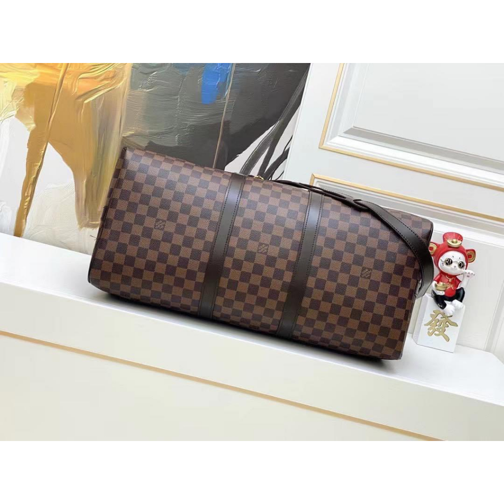 TÚI DU LỊCH LV DA THẬT Z50