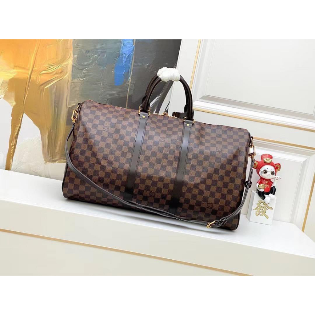 TÚI DU LỊCH LV DA THẬT Z50