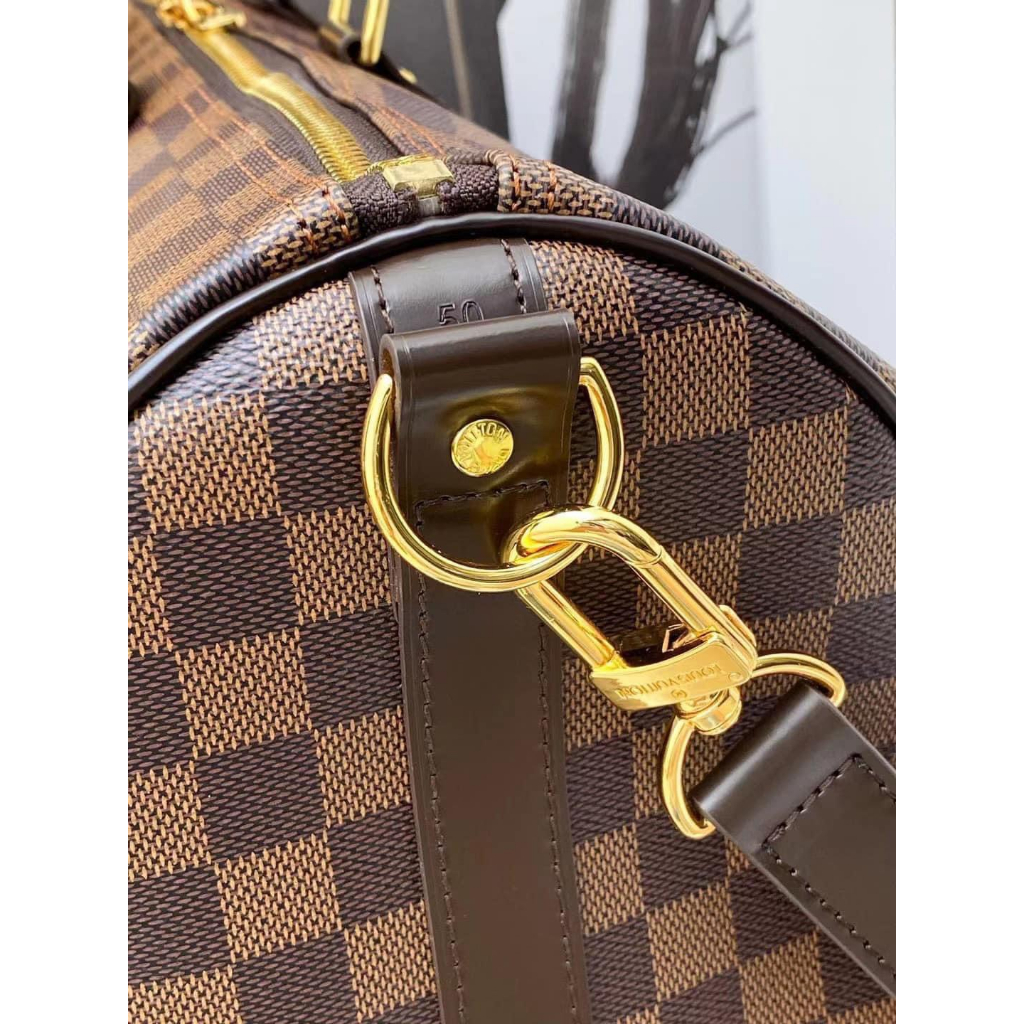 TÚI DU LỊCH LV DA THẬT Z50