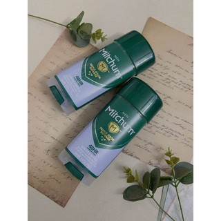 Lăn khử mùi Nam Mitchum Triple Oder Defense Unscented 48h