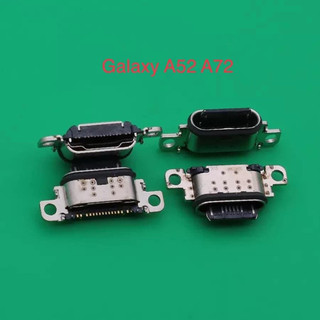 Chân sạc rời samsung a52 / a72 a33 a525 a725 zin new hãng