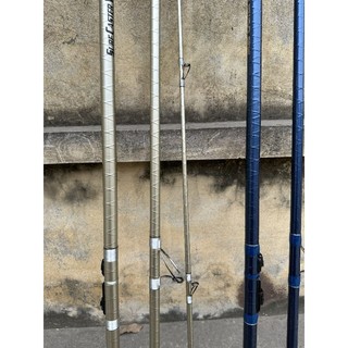 Cần 3 đoạn surf caster victory 4m25