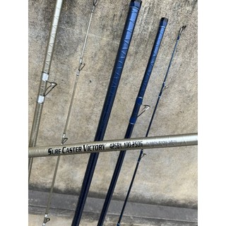 Cần 3 đoạn surf caster victory 4m25
