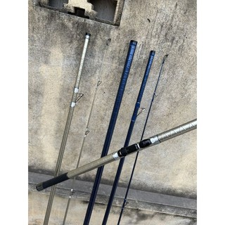 Cần 3 đoạn surf caster victory 4m25