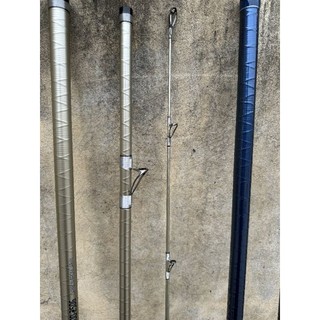 Cần 3 đoạn surf caster victory 4m25