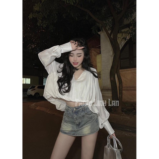 Quần váy jean siêu đẹp