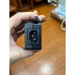 adapter DC 15v 5a nguồn sạc