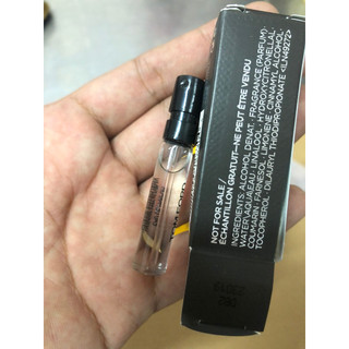 Vial nước hoa TomFord 2ml